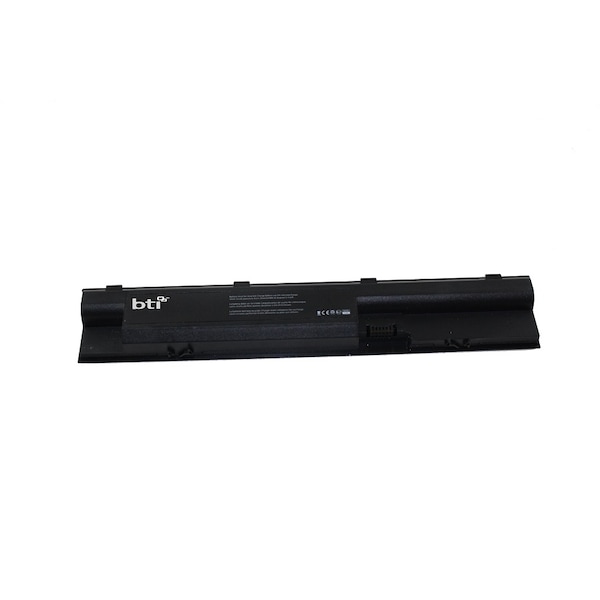 Battery Technology Replcement Notebook Battery For Hp Probook 440, 445, 450, 455, 470; HP-PB440 - main